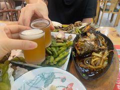 -亿牌牌东北烧烤(怀特店)