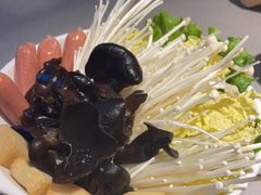 -半天妖烤鱼(芝罘万达店)