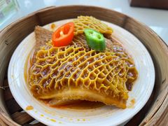 -东莞塘厦三正半山温泉酒店·沙利文西餐厅