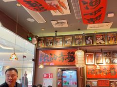 -王繁星面馆(西安熙地港店)