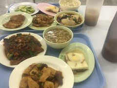 糖醋里脊-紫金港餐饮中心-风味餐厅(浙江大学紫金港校区店)