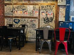 -包装马车·韩国料理·포장마차