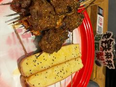 -北丐先生·野馄饨烧烤(长宁龙之梦店)