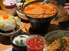 -岛风·台食小馆 ISLAND BISTRO(烟台山店)