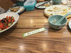 -合合春饼·酱骨·东北菜(潘家园店)