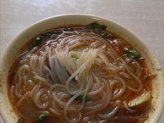 -天府米线笼笼肉夹馍(钟楼小区店)