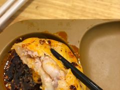 -小六汤包·西安老字号·中华名小吃(高新四路店)