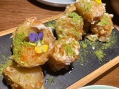 奇妙油条虾-弄堂里·寻味杭州(湖滨银泰in77C区店)