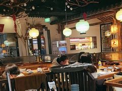 -郭家大院 老南京土菜(九霄店)