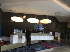 -苏州平江万达广场美居酒店