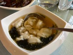 -逸林轩中餐厅(中信泰富朱家角锦江酒店)
