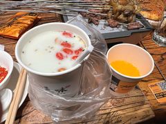 -有奴思烤肉·清真(正宁路店)