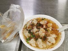 -汪家馄饨(集庆路店)