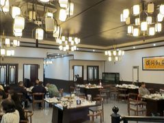 -苏记溪河鲢鱼庄(天府新区店)