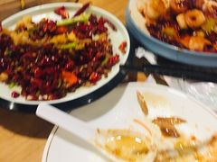 -陈傻子餐厅(世纪都会店)