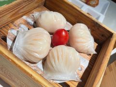 -悦满楼·西关名点·湛江名菜(航空综合大厦店)