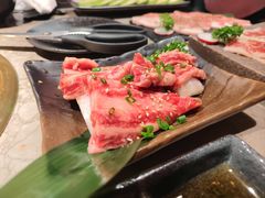-谷牛日式烤肉(宝山U天地店)