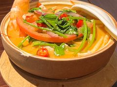 -Secret Flavor 秘之味东南亚料理(淮海巴黎春天店)