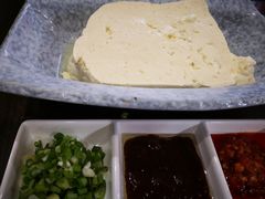-一块豆腐(海滨中路店)