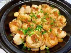 -上海1号私藏菜(静安店)