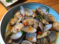 -禾风·海鲜料理自助(玉林店)