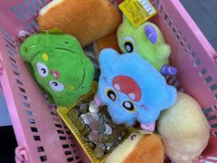 -娃娃集合营(上海闵行天街店)