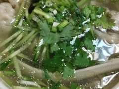 -李先生牛肉面大王(东铁营店)