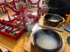 -勺子米线·云南传统小吃市集(四方街店)