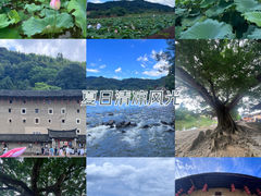 -云水谣景区