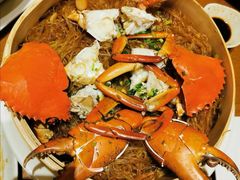 -莆田餐厅(大悦城店)