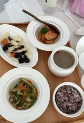 -弗蕾亚·和月月子调理院(东湖店)