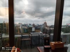 -忆咖啡观景餐厅(桂林象山公园店)