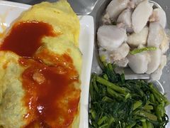 -上海大学延长校区-第4食堂