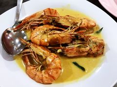 牛油虾-龙海鲜螃蟹王(宏茂桥店)