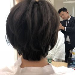 -THE LOG SALON 记录