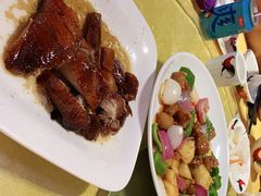 -大笑饭堂(甲子桥店)
