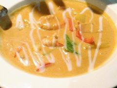 萨瓦迪泰国餐厅-食肆&Fourteen(武林夜市店)