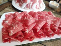 -郑享吃烧烤烩面(红专路店)