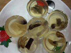 -老闽味沙茶面·姜母鸭(传承35年曾厝垵店)