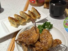 -味千拉面(惠州淡水嘉信茂广场分店)