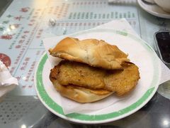 -义顺牛奶公司(新马路老店)
