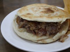 -子午路张记肉夹馍(翠华路店)