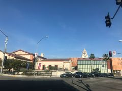 -比弗利花园