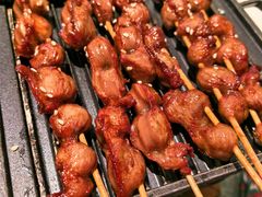 -大鸽饭(汉溪长隆店)