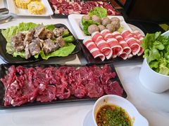 -六合里雄记汕头牛肉火锅(东门店)