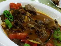 -南京市无想山景区