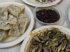 -黑八私房老北京炸酱面