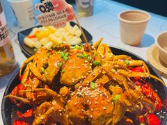 -巴厘龙虾·榜首油焖大虾(洞庭·艺术洋房店)