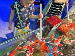 -太平洋海底世界