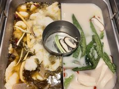 -新辣道鱼火锅(领展购物广场·中关村店)